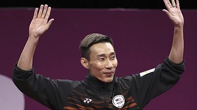 Badminton - Malaysia's Lee Chong Wei diagnosed with nose cancer Badminton - Malaysia's Lee Chong Wei diagnosed with nose cancer