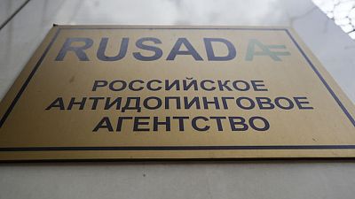 IOC Athletes' Commission supports WADA's lifting of ban on RUSADA IOC Athletes' Commission supports WADA's lifting of ban on RUSADA