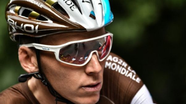 Les Mondiaux de cyclisme renouent avec la montagne Les Mondiaux de cyclisme renouent avec la montagne
