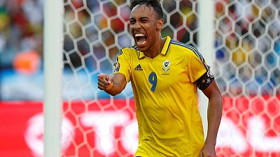 Aubameyang slams Gabon decision to name his father as manager Aubameyang slams Gabon decision to name his father as manager