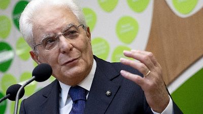 Fonti governo, dl Genova al Colle Fonti governo, dl Genova al Colle