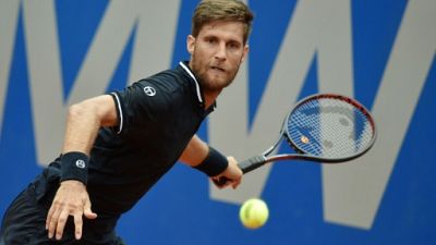 Tennis: Klizan retrouve Thiem en finale