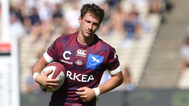 Top 14: Bordeaux-Bègles inflige sa première défaite à Clermont Top 14: Bordeaux-Bègles inflige sa première défaite à Clermont
