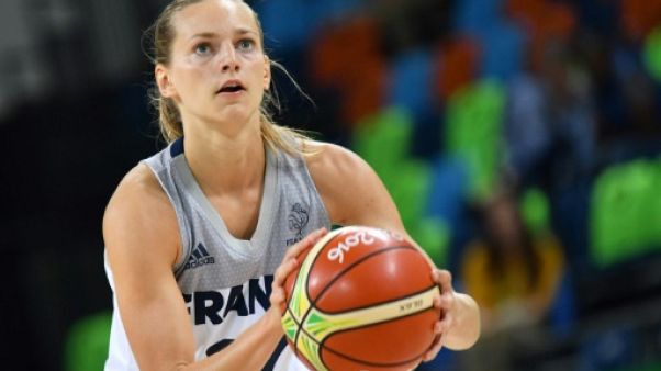 Mondial de basket: les Bleues faciles contre la Corée malgré un retard à l'allumage Mondial de basket: les Bleues faciles contre la Corée malgré un retard à l'allumage