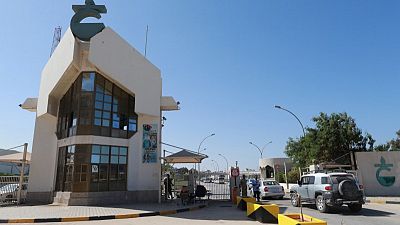 أجوكو الليبية تستأنف إنتاج 3 آلاف ب/ي من النفط في بئر مهجور بحقل المسلة أجوكو الليبية تستأنف إنتاج 3 آلاف ب/ي من النفط في بئر مهجور بحقل المسلة