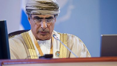 عمان: أوبك وحلفاؤها تجاوزوا خفض إمدادات النفط بمقدار 600 ألف ب/ي في أغسطس
