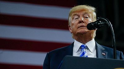 Trump administration moves to restrict immigrants who use public benefits Trump administration moves to restrict immigrants who use public benefits