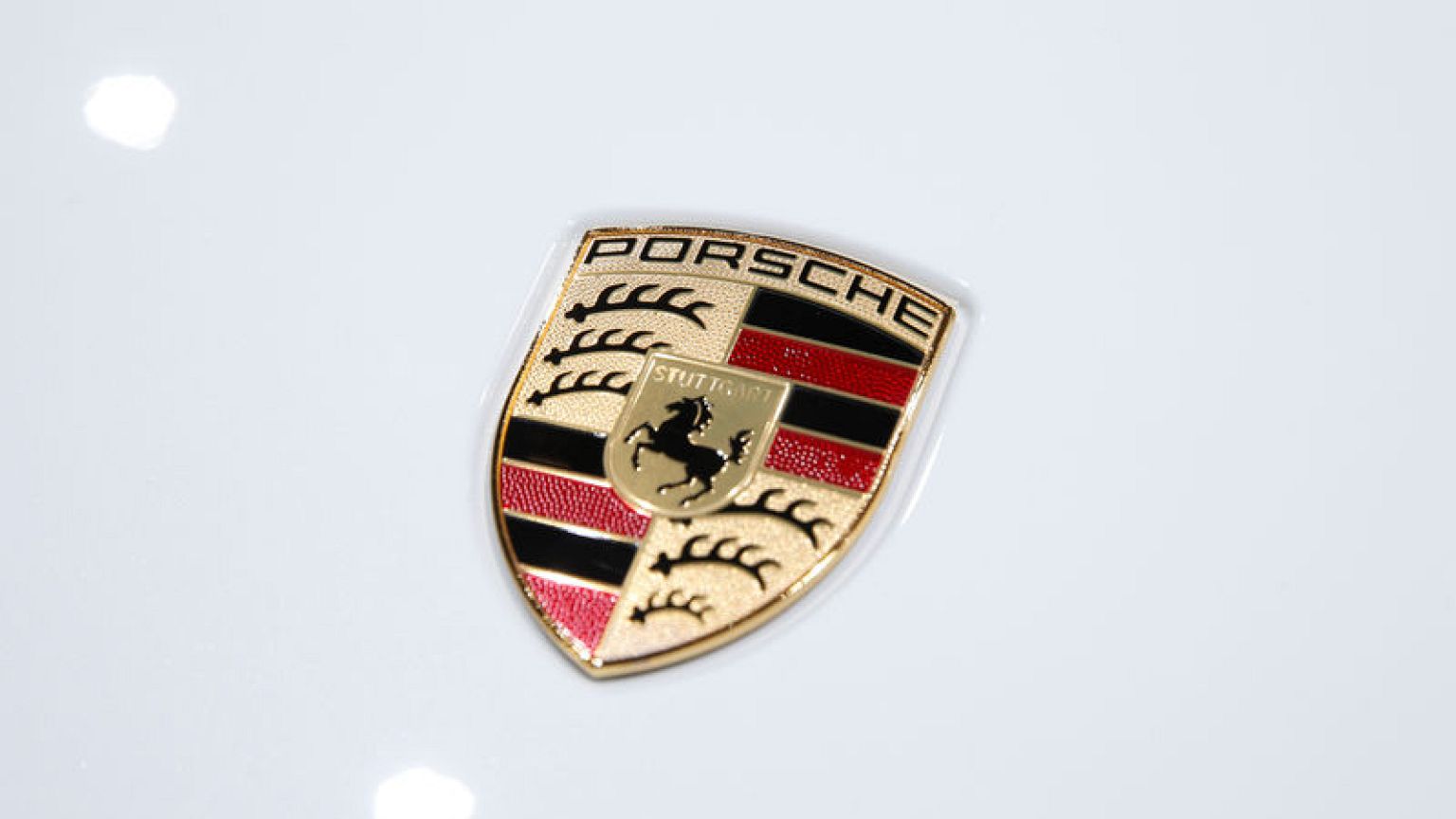 Volkswagen's Porsche drops diesel in electric car push