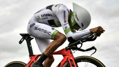 Cyclisme: Barguil remplace Rolland dans l'équipe de France