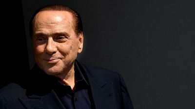 Berlusconi, in democrazia Casalino fuori