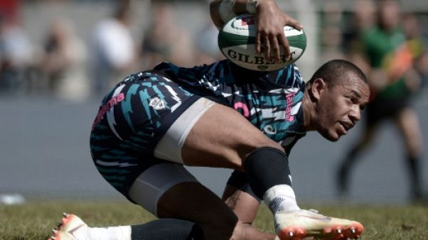 Top 14: le Stade Français se rapproche de Clermont Top 14: le Stade Français se rapproche de Clermont