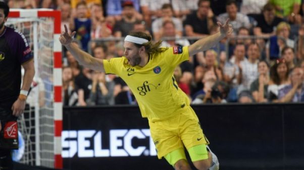 Hand: le PSG croque Celje et affiche ses ambitions Hand: le PSG croque Celje et affiche ses ambitions
