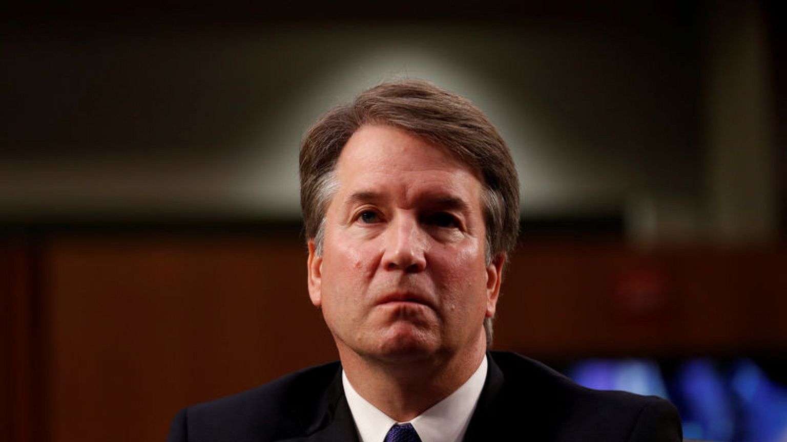 Kavanaugh accuser to testify Thursday in U.S. Senate - lawyers