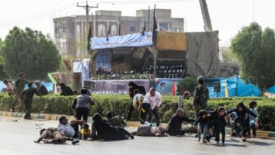 Attentat en Iran: la piste séparatiste arabe privilégiée par Téhéran