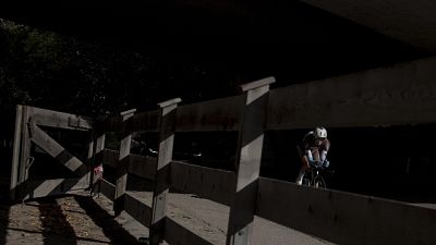 Mondiali ciclismo: azzurri senza Aru