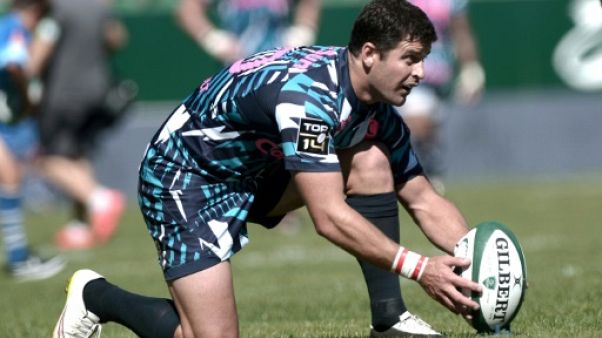 Top 14: la 2e place pour Paris, l'aubaine pour Montpellier Top 14: la 2e place pour Paris, l'aubaine pour Montpellier
