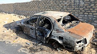 ليبيا إلى مزيد من الفوضى والعنف: مقتل 115 وإصابة 383 في اشتباكات طرابلس