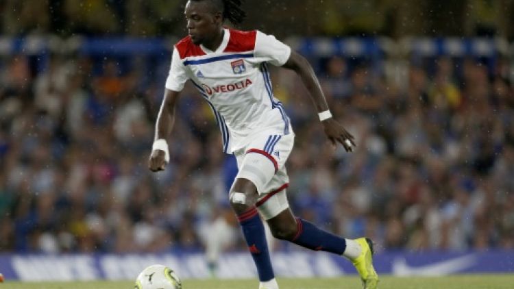 Ligue 1: Dubois et Traoré côté droit à Lyon, Marseille avec Luiz Gustavo en défense