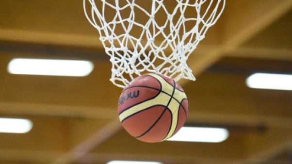 Basket: l'Asvel lance sa quête de titre avec une victoire à Monaco Basket: l'Asvel lance sa quête de titre avec une victoire à Monaco