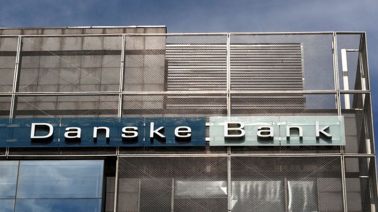 European Banking Authority is asked to investigate oversight of Danske Bank