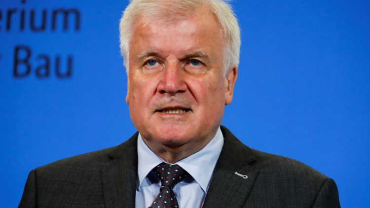 الائتلاف الحاكم في ألمانيا يتوصل لاتفاق لحل أزمة رئيس المخابرات