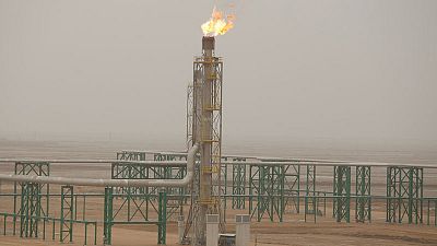 Oil prices surge as Saudis, Russia won't open spigots Oil prices surge as Saudis, Russia won't open spigots
