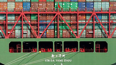 New U.S., China tariffs set to take effect, no compromise in sight New U.S., China tariffs set to take effect, no compromise in sight