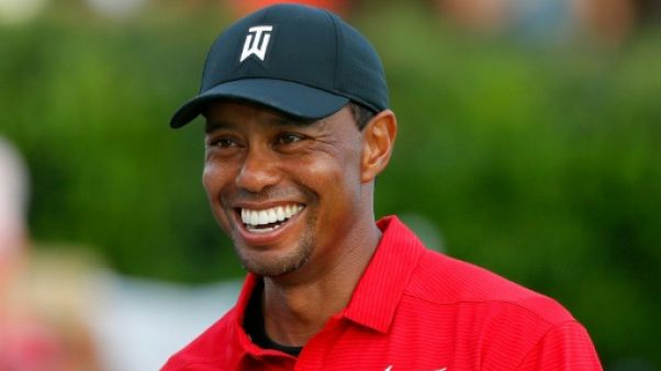 Woods: "Je ne savais pas si je pourrais rejouer un jour" Woods: "Je ne savais pas si je pourrais rejouer un jour"