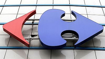 Casino rejects merger approach that Carrefour denies making Casino rejects merger approach that Carrefour denies making