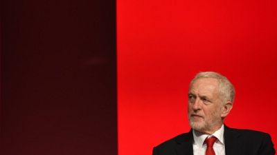 Taxé d'antisémitisme, le Labour sur la défensive