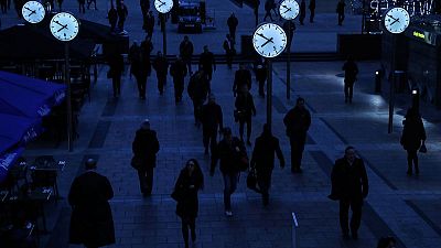 World still waiting for wages boost despite stronger economy-Hays World still waiting for wages boost despite stronger economy-Hays
