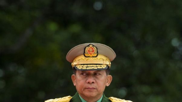 Rohingyas: l'armée birmane hausse le ton contre l'ONU Rohingyas: l'armée birmane hausse le ton contre l'ONU