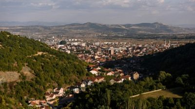 Serbie-Kosovo: à Presevo, peu importe la frontière, on partage la misère