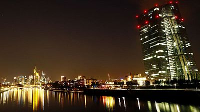 German banks hoarding more cash, ECB says German banks hoarding more cash, ECB says