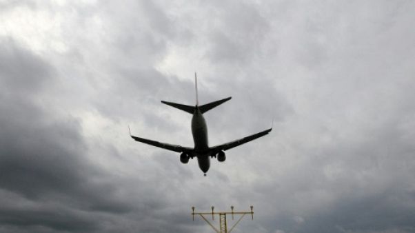 La Suède arrête temporairement l'expulsion des Ouïghours vers la Chine La Suède arrête temporairement l'expulsion des Ouïghours vers la Chine