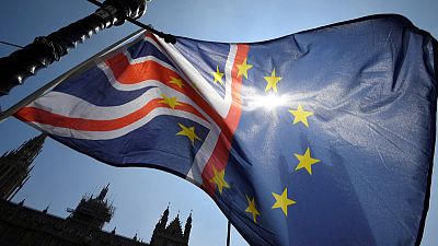 EU sends second warning to UK over customs duty shortfall EU sends second warning to UK over customs duty shortfall
