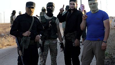 Syrian jihadists to state position on Idlib deal 'in coming days' Syrian jihadists to state position on Idlib deal 'in coming days'