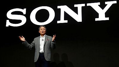 EU regulators to decide by Oct. 26 on Sony's $2.3 billion bid for EMI EU regulators to decide by Oct. 26 on Sony's $2.3 billion bid for EMI