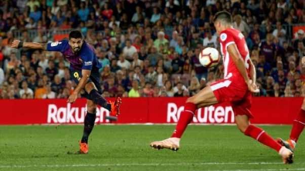 Espagne: le syndicat des joueurs met à son tour son veto au match à Miami Espagne: le syndicat des joueurs met à son tour son veto au match à Miami