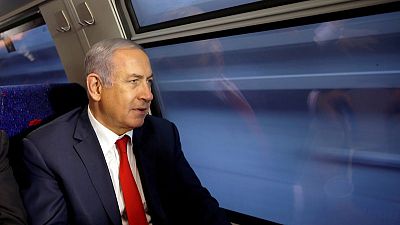 Israel's Netanyahu to meet Egypt's Sisi in New York - Israeli official