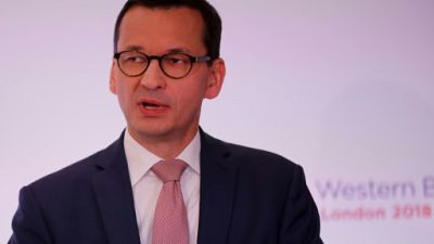 L'UE ouvre un nouveau front contre les réformes de la justice polonaise