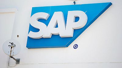 SAP, Microsoft and Adobe announce data alliance SAP, Microsoft and Adobe announce data alliance