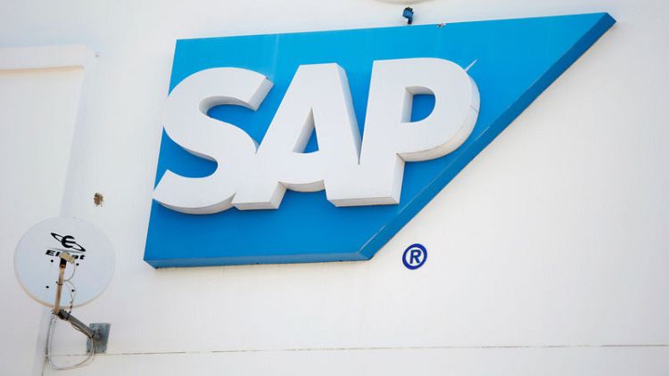 SAP, Microsoft and Adobe announce data alliance