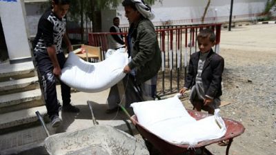 Yémen: 3 corridors humanitaires doivent être ouverts entre Hodeida et Sanaa