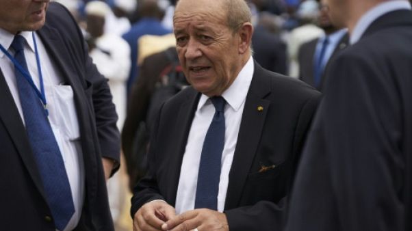 Libye: Paris réclame des sanctions contre ceux qui bloquent le processus politique Libye: Paris réclame des sanctions contre ceux qui bloquent le processus politique