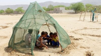 Yémen: 3 corridors humanitaires seront ouverts entre Hodeida et Sanaa