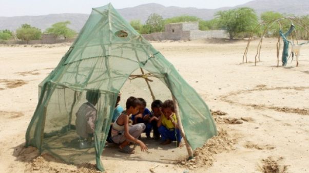 Yémen: 3 corridors humanitaires seront ouverts entre Hodeida et Sanaa Yémen: 3 corridors humanitaires seront ouverts entre Hodeida et Sanaa