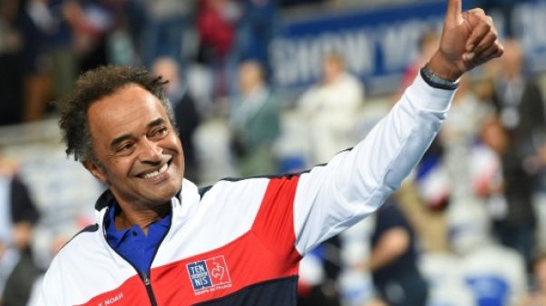 Ryder Cup: un terrain de jeu aussi pour les stars Ryder Cup: un terrain de jeu aussi pour les stars