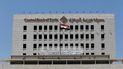 سوريا تعين حازم يونس قرفول حاكما للمصرف المركزي