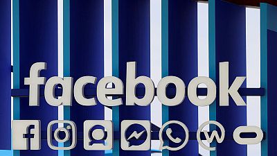 Facebook not protecting content moderators from mental trauma - lawsuit